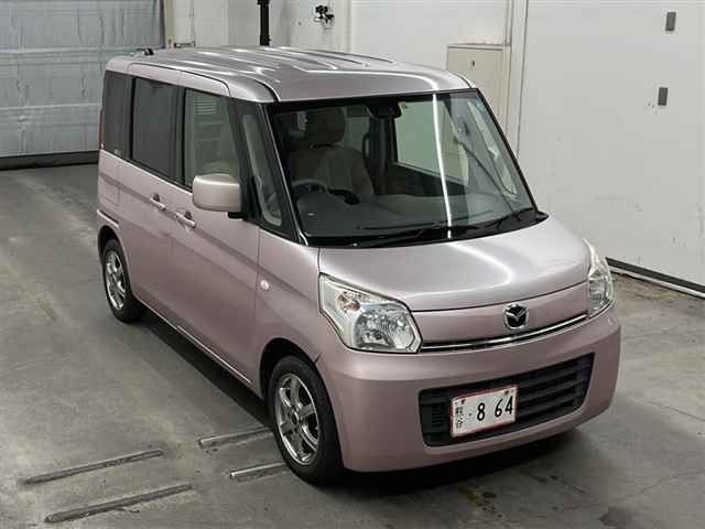 407 Mazda Flair wagon MM32S 2013 г. (MIRIVE Saitama)